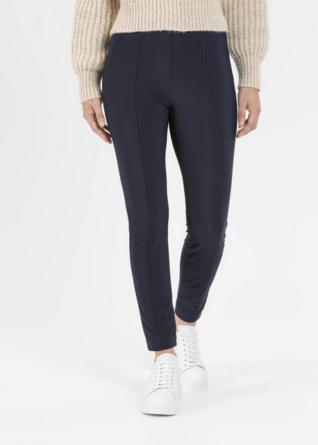 Stehmann Jerseyhose, (Packung), aus Thermojersey, wärmend
