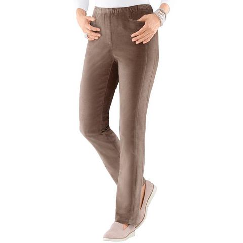 Casual Looks Comfortbroek
