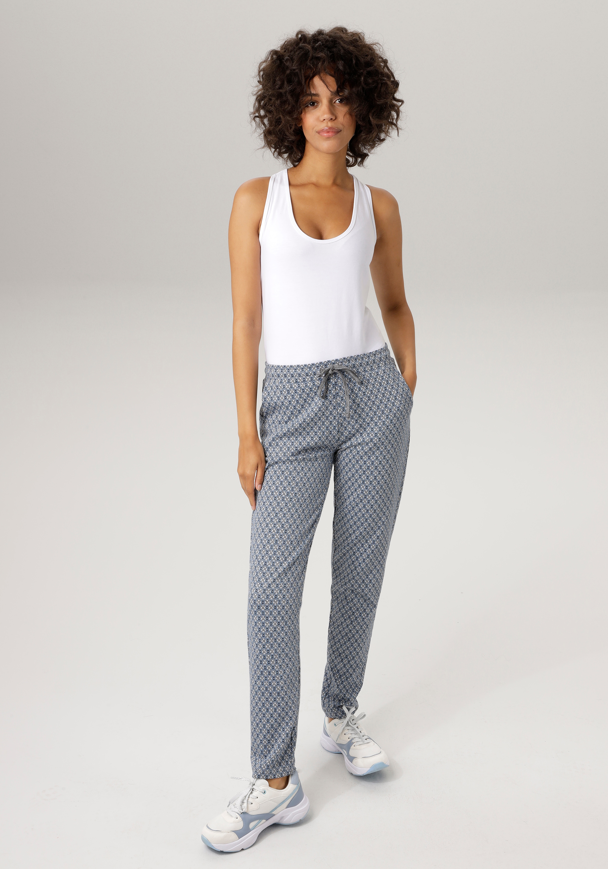Aniston CASUAL Comfortbroek