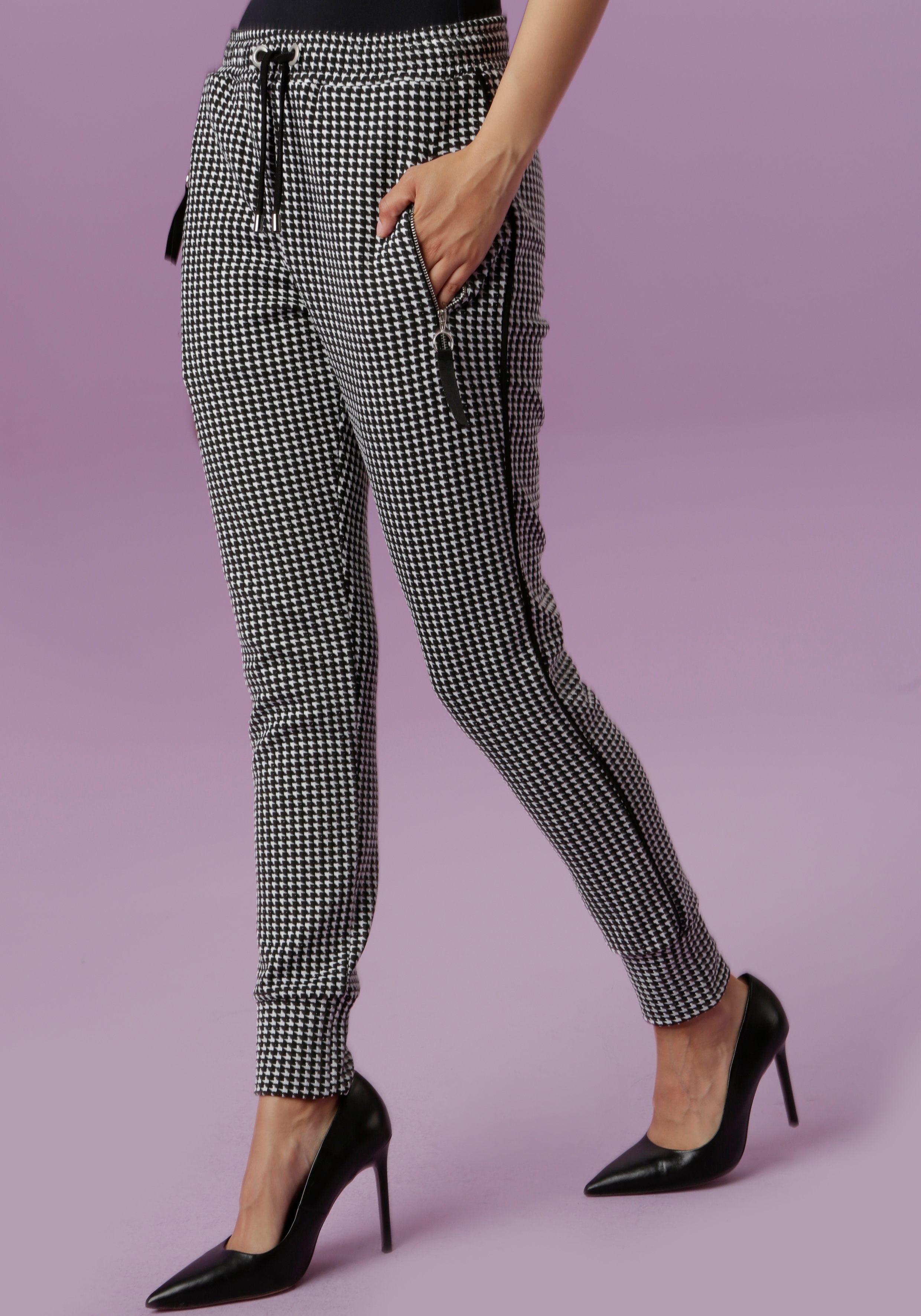 Aniston CASUAL Comfortbroek