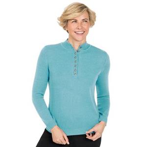 Classic Strickpullover "Pullover"