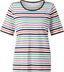 Casual Looks T-shirt Shirt (1-delig)