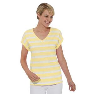 Casual Looks T-Shirt "Shirt", (1 tlg.)