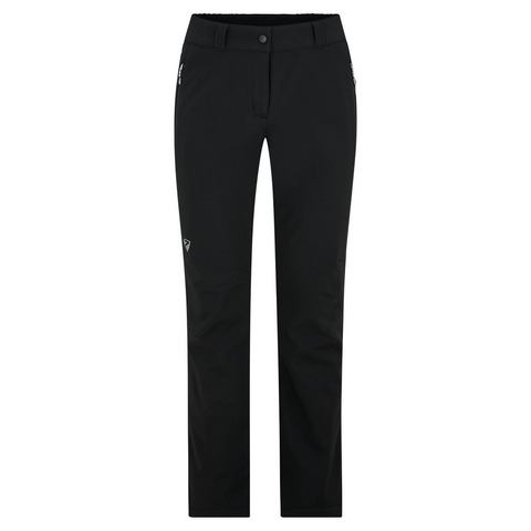 Ziener Softshell-broek TALPA