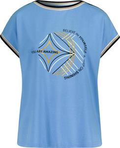 Classic Inspirationen T-shirt Shirt (1-delig)