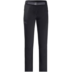 Jack Wolfskin Softshell-broek STOLLBERG PANTS W