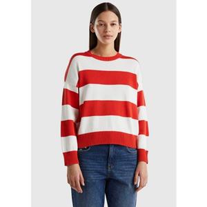 United Colors of Benetton Streifenpullover