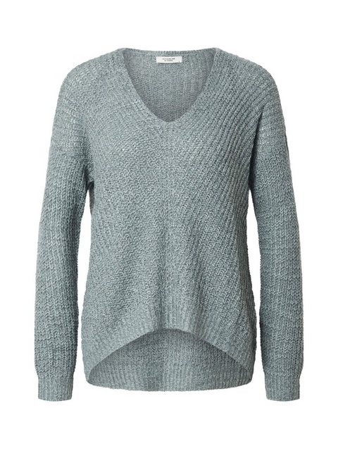 JDY Strickpullover New Megan (1-tlg) Plain/ohne Details