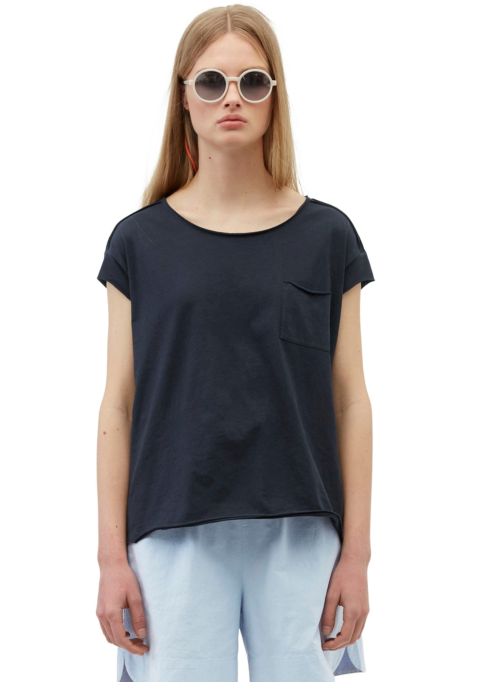Marc O'Polo DENIM Marc OPolo DENIM Kurzarmshirt