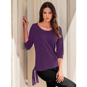 Ashley Brooke By Heine heine Rundhalspullover "Pullover"