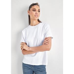 HECHTER PARIS T-shirt met ronde hals - nieuwe collectie