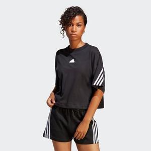 adidas Sportswear T-Shirt FUTURE ICONS 3-STREIFEN T-SHIRT