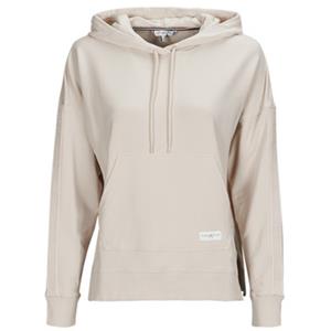 Tommy Hilfiger Sweatshirt LONG HOODIE met een capuchon