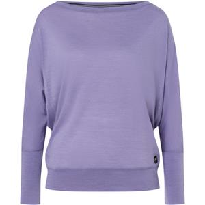 Super.Natural Dames Kula longsleeve