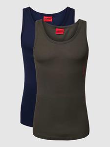 HUGO Tanktops, set 2 stuks