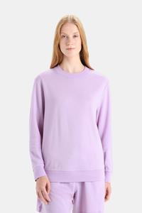 Icebreaker Dames Crush Pullover