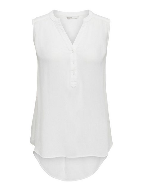 ONLY Blusentop Jette (1-tlg) Drapiert/gerafft
