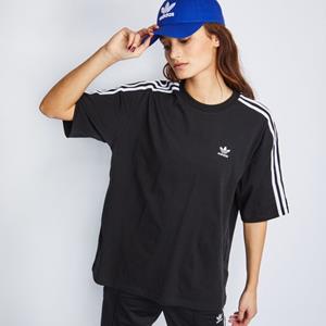 adidas Originals T-Shirt "ADICOLOR CLASSICS OVERSIZED"
