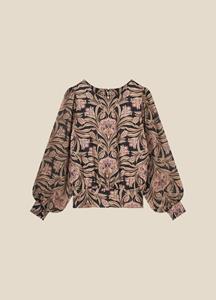 Summum 2s3026-11918 top flowers