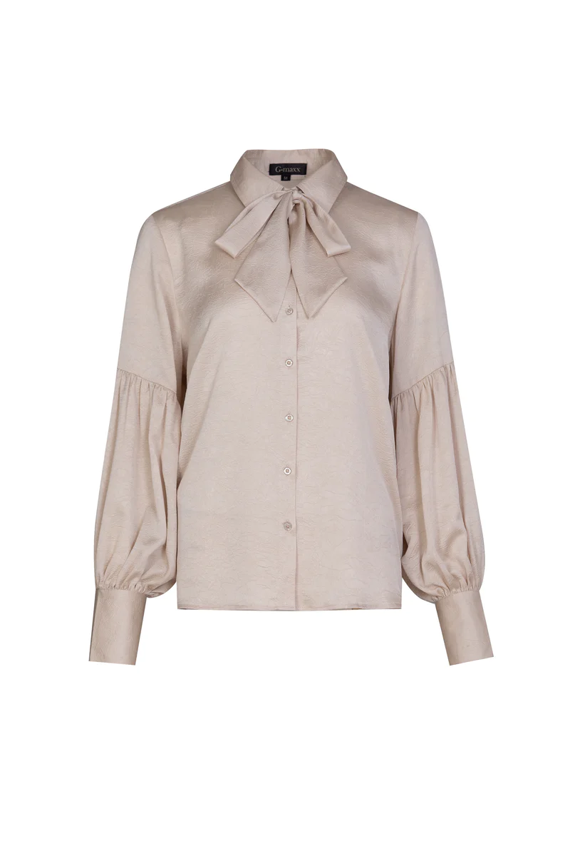 G-Maxx Blouse bridget zand