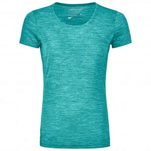 Ortovox Dames 150 Cool Clean T-Shirt