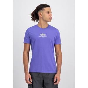 Alpha Industries T-shirt  Men - T-Shirts Basic T ML