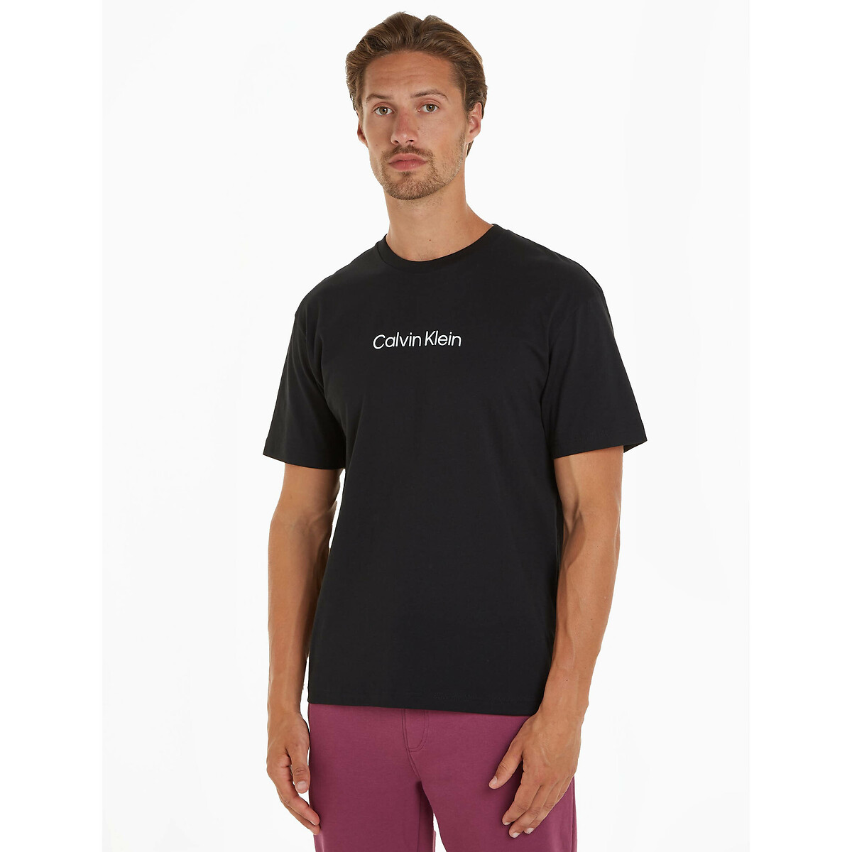 Calvin Klein T-shirt HERO LOGO COMFORT T-SHIRT