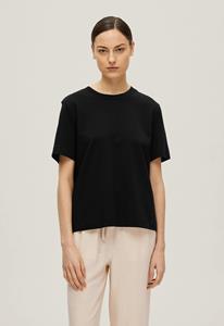 Selected femme Essential Boxy T-shirt