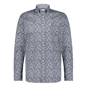 State of Art 21423234 shirt ls print popli