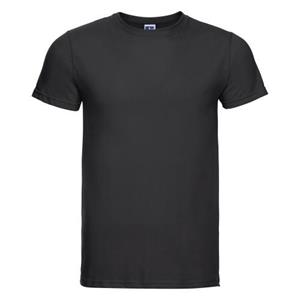 Russell Mens Slim Short Sleeve T-Shirt