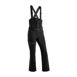 Maier Sports Funktionshose "Diabas Bib W", Technische, leistungsstarke und vielseitige Outdoorhose