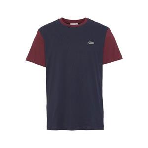 Lacoste Shirt met korte mouwen T-shirt