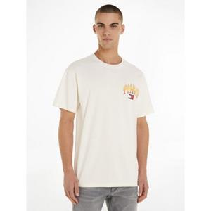 Tommy Jeans T-Shirt "TJM RLX VINTAGE FLAME TEE"