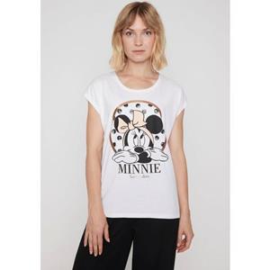 HaILY’S Kurzarmshirt SS P TP Gi44ni