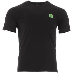 Sergio Tacchini With Logo Heren T-shirt 10320039303