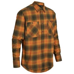 Northern Hunting  Alvin - Overhemd, bruin