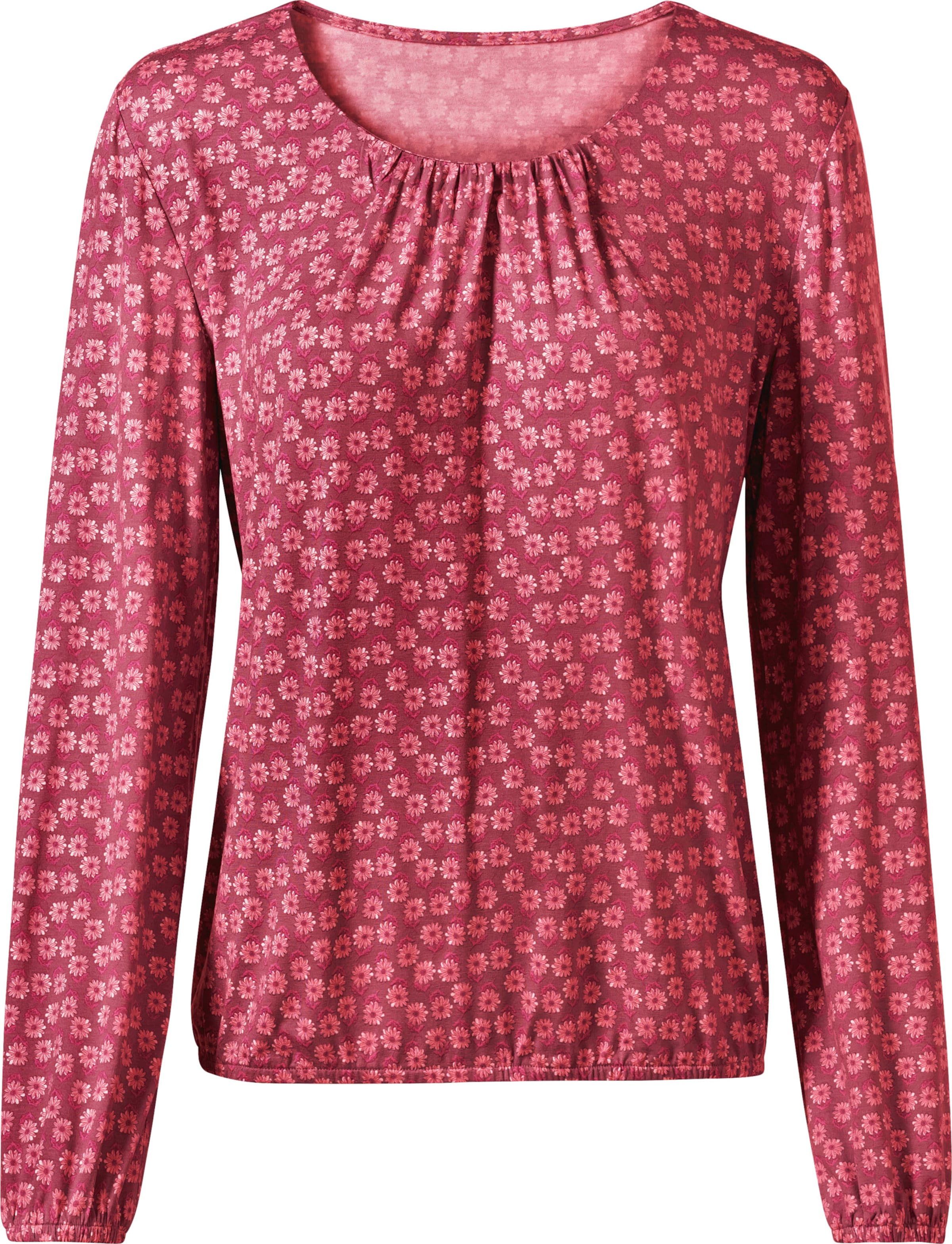 Classic Inspirationen Shirt met print Shirt (1-delig)