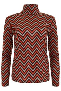 MAICAZZ Genoa fa23.60.603 zig zag