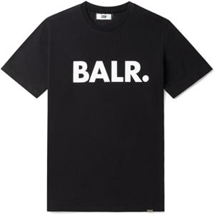 BALR. Brand straight t-shirt