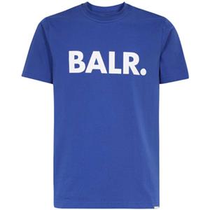 BALR. Brand straight t-shirt