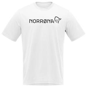 Norrona Heren Cotton Norrøna Viking T-Shirt