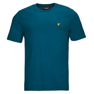 Lyle & Scott T-shirt Korte Mouw Lyle & Scott FAFARLIBE