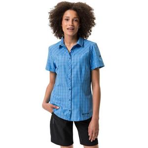VAUDE Shirt WOMEN'S TACUN SHIRT II (1-delig)