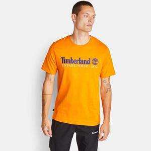 Timberland 50Th Anniversary - Heren T-Shirts