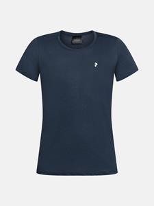 Peak Performance W Outdoor Logo Tee 2023