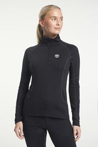 Tenson Womens TXlite Half Zip