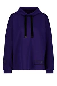 Monari Sweatshirt, in angesagter Trendfarbe