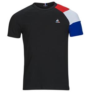 Le Coq Sportif T-shirt Korte Mouw  BAT TEE SS N°1