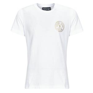 Versace T-shirt Korte Mouw  GAHT06