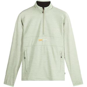 Picture Dames Tahita 1/4 Grid Fleece Trui